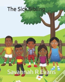 Capa do artigo The Sick Sibling