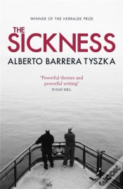 Capa do artigo The Sickness