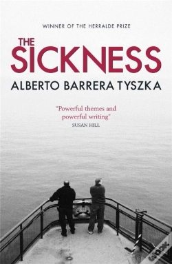 Capa do artigo The Sickness