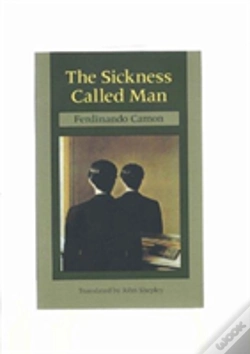 Capa do artigo The Sickness Called Man