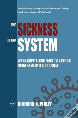 Capa do artigo The Sickness Is The System