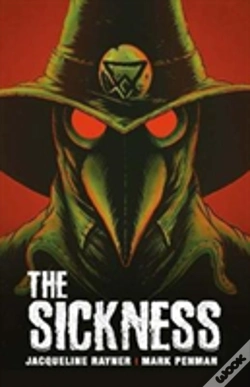 Capa do artigo The Sickness