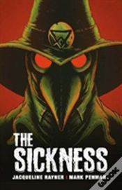 Capa do artigo The Sickness