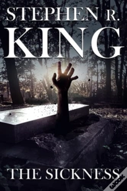 Capa do artigo The Sickness