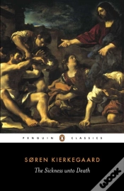 Capa do artigo The Sickness Unto Death