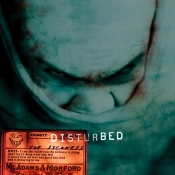 Capa do artigo The Sickness - Vinil