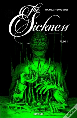 Capa do artigo The Sickness Volume 1