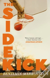 Capa do artigo The Sidekick