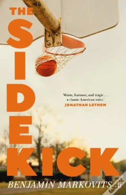 Capa do artigo The Sidekick