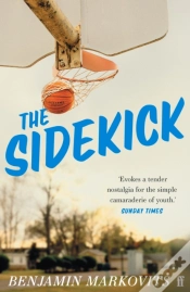 Capa do artigo The Sidekick