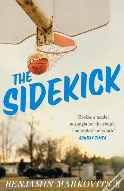 Capa do artigo The Sidekick