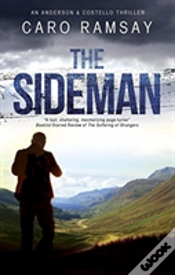 Capa do artigo The Sideman