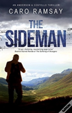 Capa do artigo The Sideman