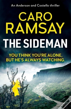 Capa do artigo The Sideman