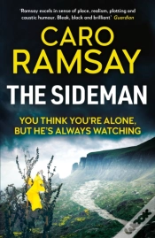 Capa do artigo The Sideman