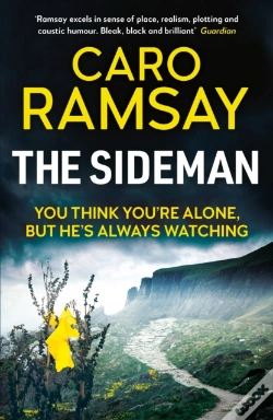 Capa do artigo The Sideman