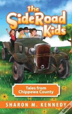 Capa do artigo The Sideroad Kids: Tales From Chippewa C