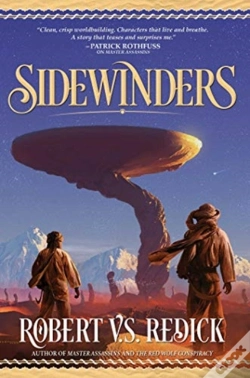 Capa do artigo The Sidewinders