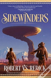 Capa do artigo The Sidewinders