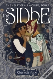 Capa do artigo The Sidhe