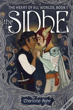 Capa do artigo The Sidhe