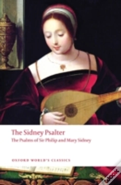 Capa do artigo The Sidney Psalter