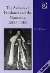 Capa do artigo The Sidneys Of Penshurst And The Monarchy, 1500â€“1700