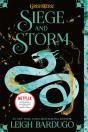 The Siege And Storm - Preview