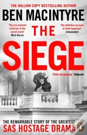 Capa do artigo The Siege