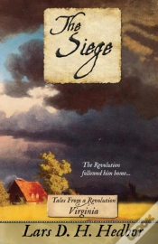 Capa do artigo The Siege