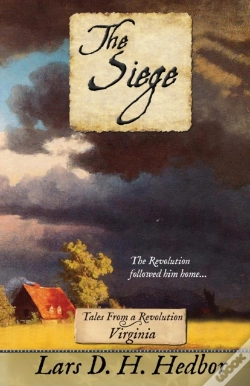 Capa do artigo The Siege