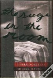Capa do artigo The Siege In The Room