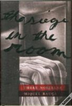 Capa do artigo The Siege In The Room