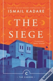 Capa do artigo The Siege