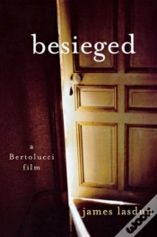 Capa do artigo The Siege
