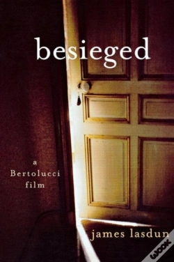 Capa do artigo The Siege