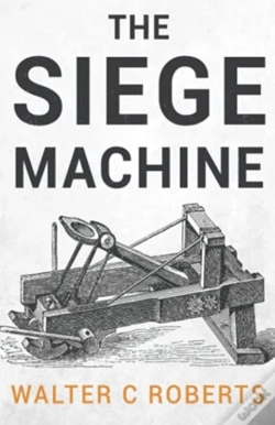 Capa do artigo The Siege Machine