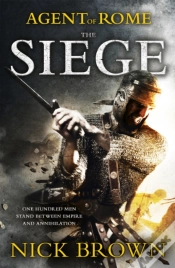 Capa do artigo The Siege