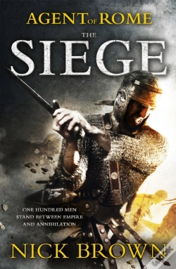 Capa do artigo The Siege