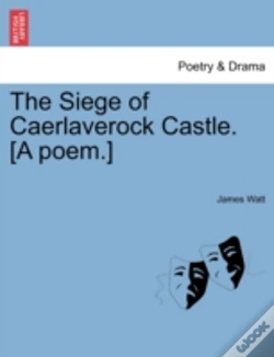 Capa do artigo The Siege Of Caerlaverock Castle. (A Poe