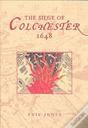 Capa do artigo The Siege Of Colchester 1648