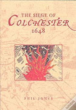 Capa do artigo The Siege Of Colchester 1648