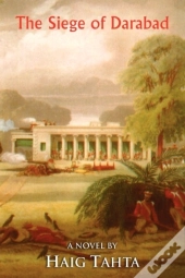 The Siege Of Darabad
