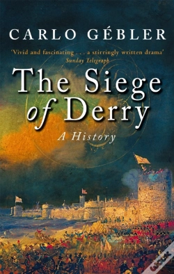 Capa do artigo The Siege Of Derry