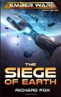 The Siege Of Earth - Preview
