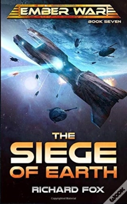 Capa do artigo The Siege Of Earth