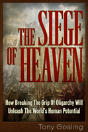 The Siege Of Heaven - Preview