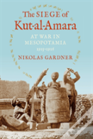 The Siege Of Kut-Al-Amara