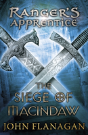 The Siege Of Macindaw (Ranger'S Apprentice Book 6) - Preview