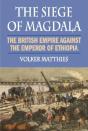 The Siege Of Magdala - Preview